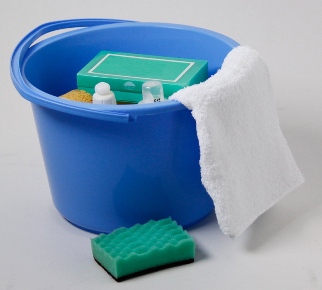 Amazon｜広口バケツ 10L 520311｜バケツ オンライン通販